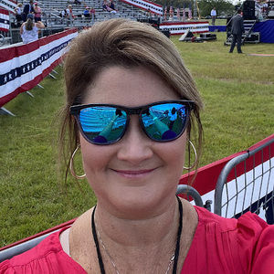 Meet your Posher, Allison